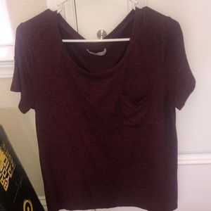 Abercrombie & Finch Tee